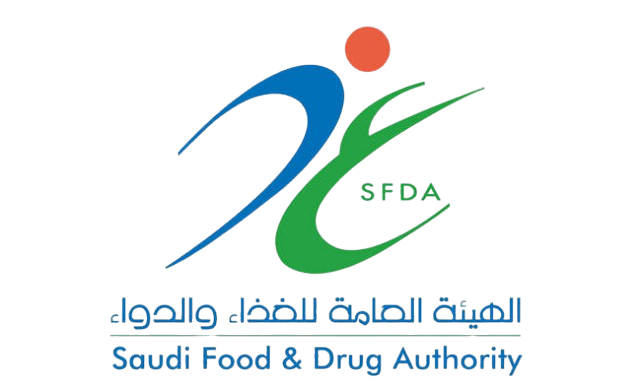 الغذاء والدواء (SFDA)