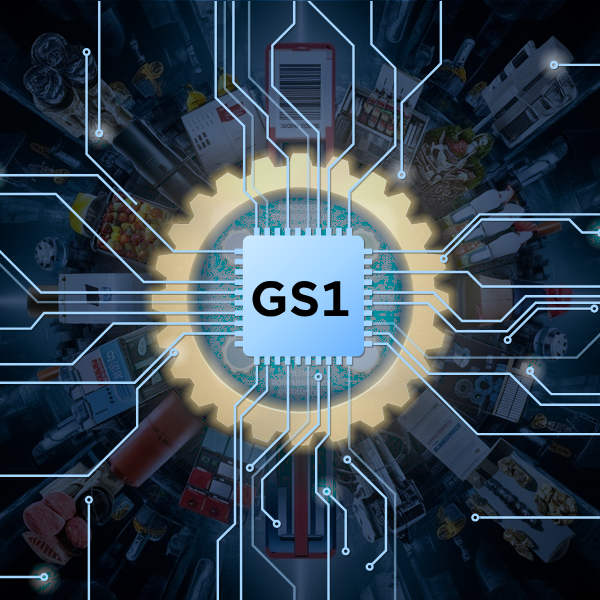 مركز الترقيم السعودي GS1